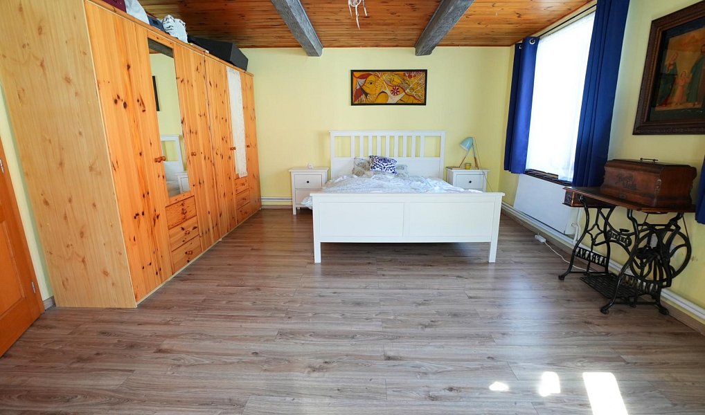 Pronájem domu 160 m² s pozemkem 1 135 m², Stašov – náhled fotky 12