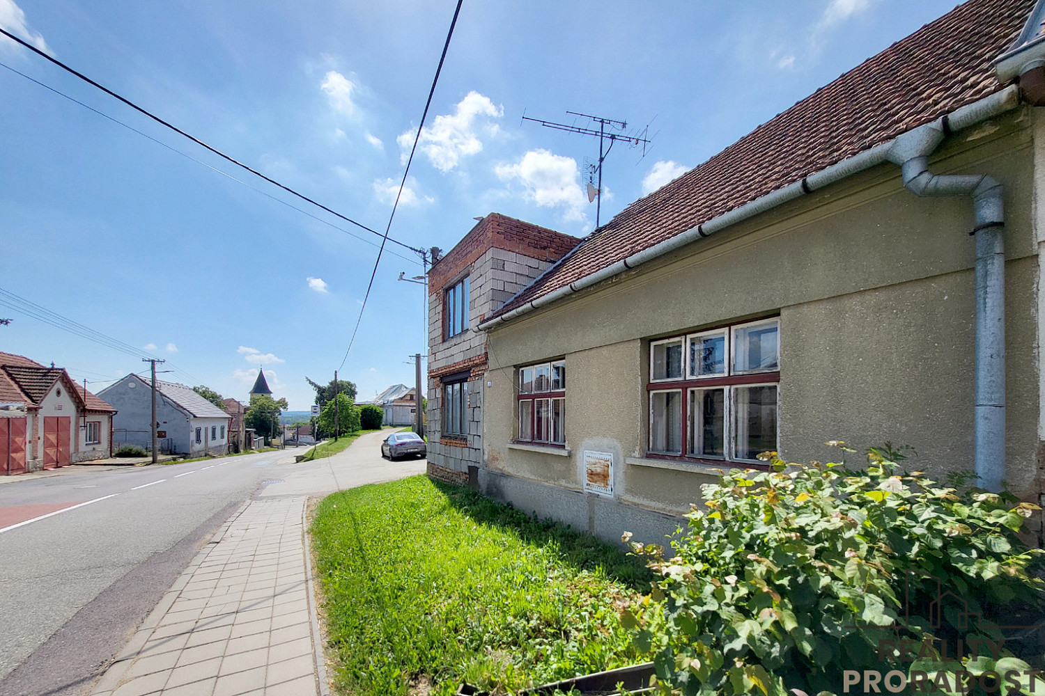 Prodej domu 80 m² s pozemkem 369 m² – fotografie 5