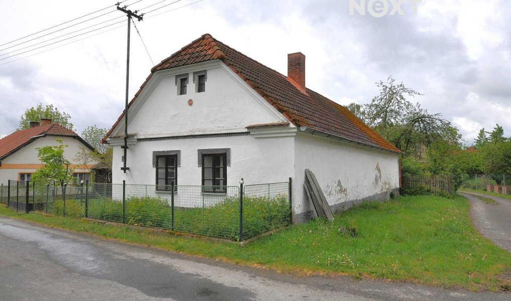 Prodej domu 100 m² s pozemkem 550 m², Lety – náhled fotky 29