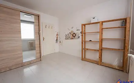 Pronájem bytu 3+kk 86 m²