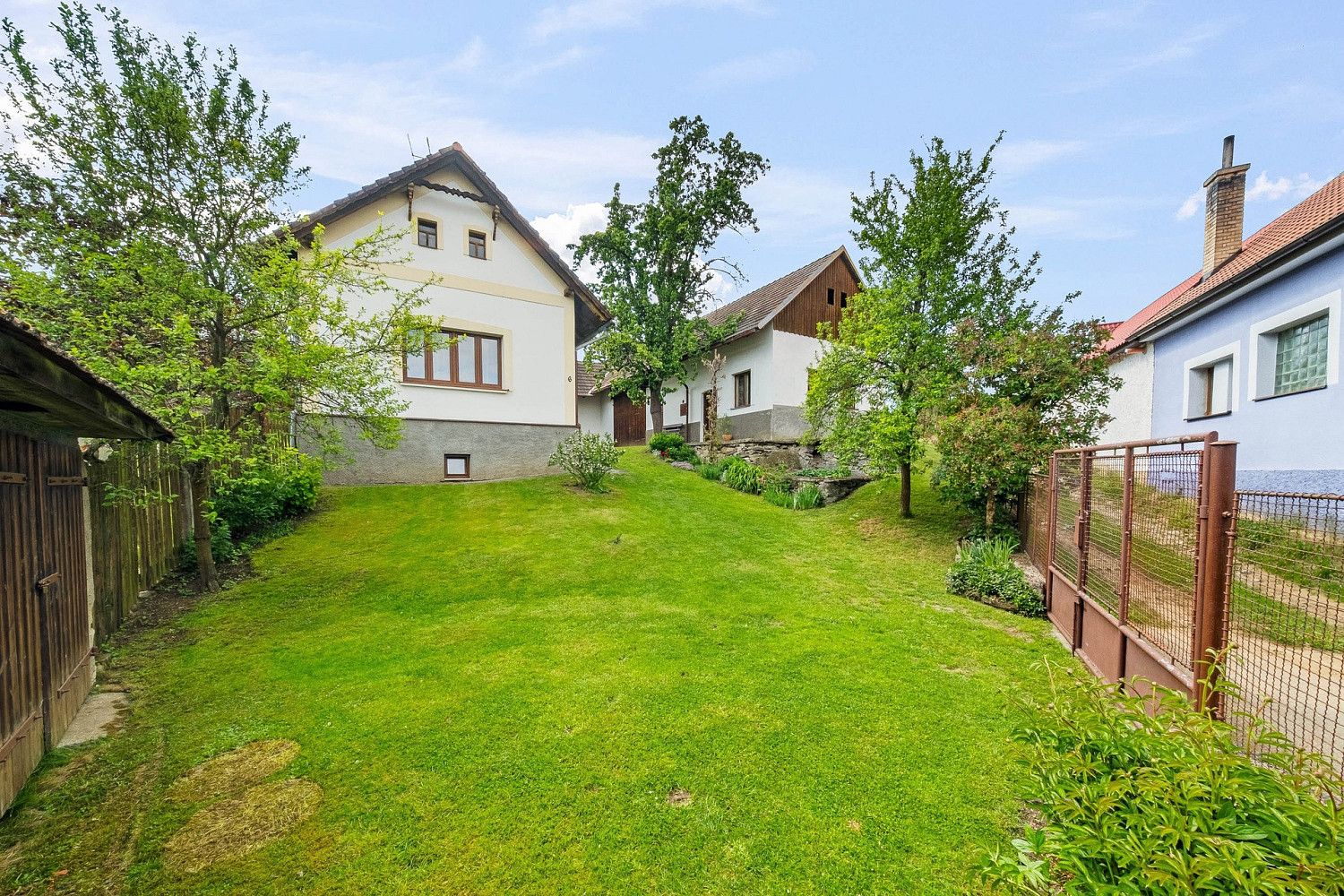 Prodej chaty/chalupy 92 m² s pozemkem 842 m²