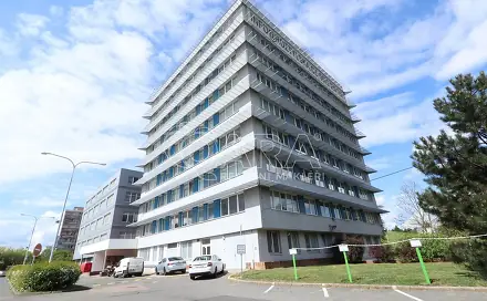 Pronájem kanceláře 35 m², Roztylská, Praha 4 - Chodov