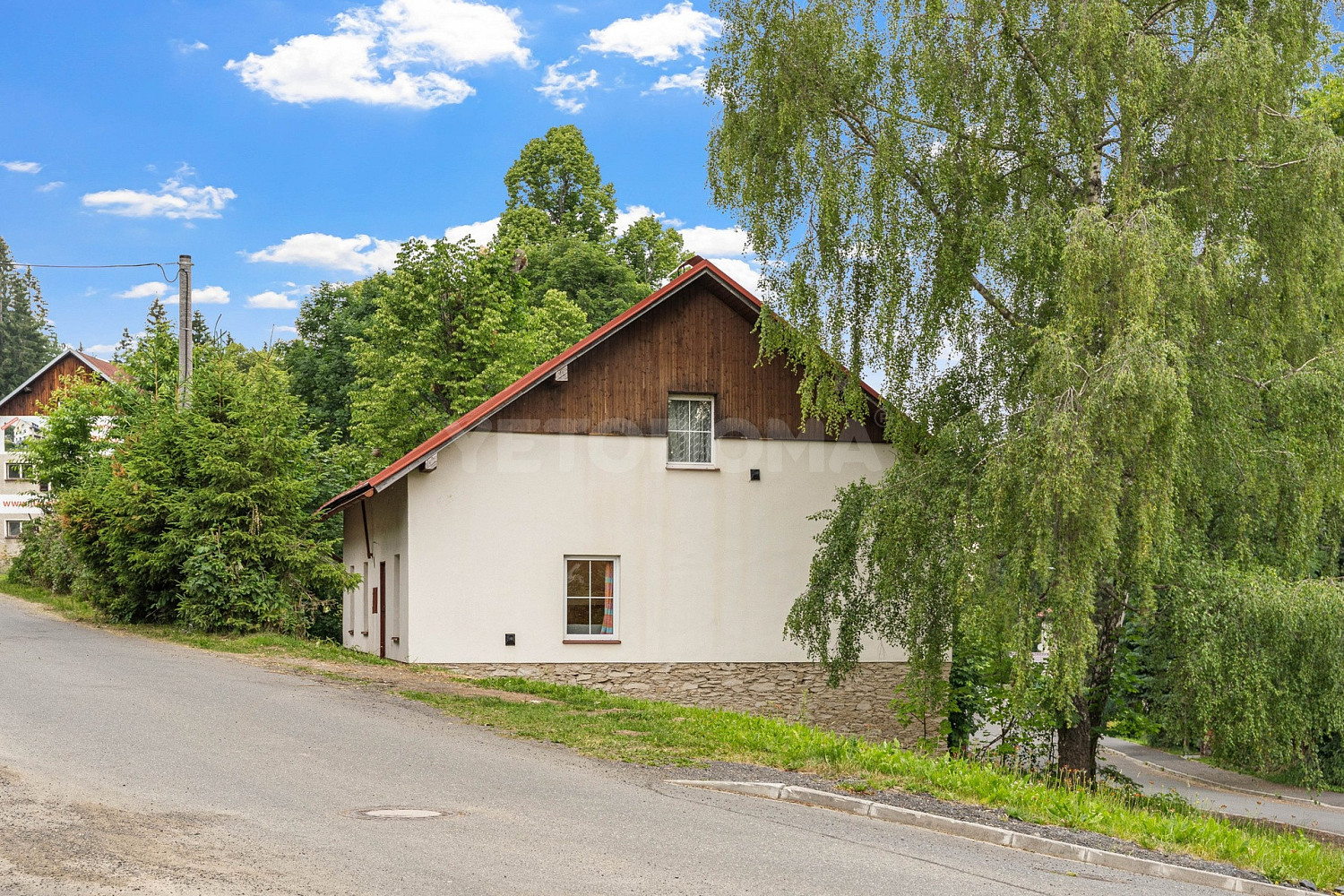 Prodej domu 177 m² s pozemkem 446 m²