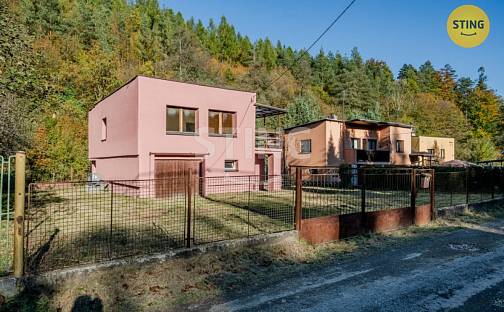 Prodej chaty/chalupy 160 m² s pozemkem 410 m², Horní Lhota, okres Ostrava-město