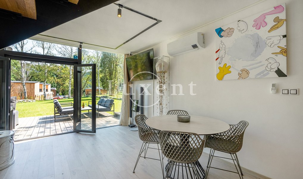 Prodej chaty/chalupy 74 m² s pozemkem 629 m², Nalžovice – náhled fotky 6