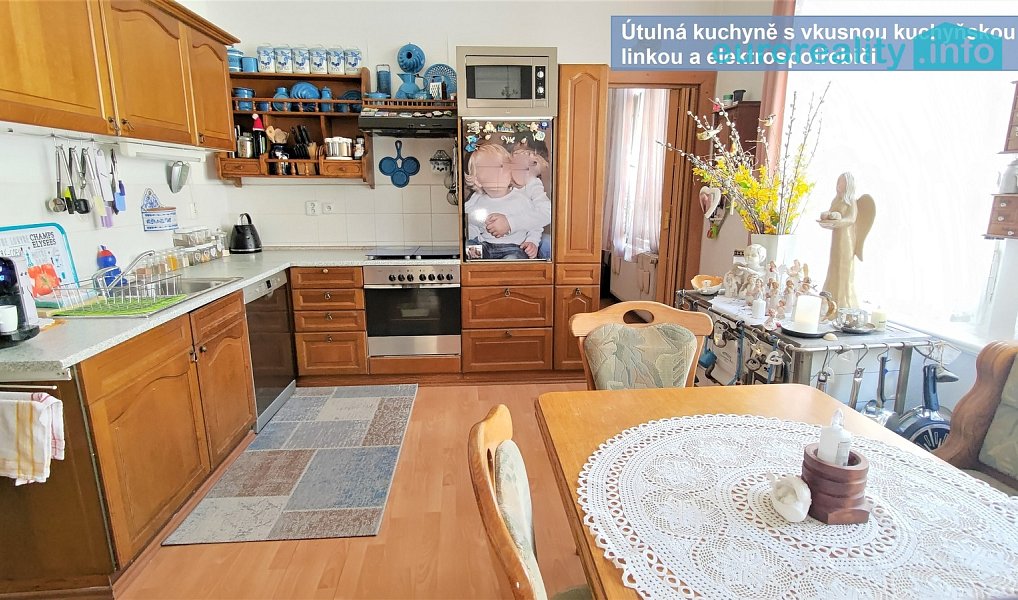 Prodej bytu 3+1 112 m², Mariánské Lázně – náhled fotky 3