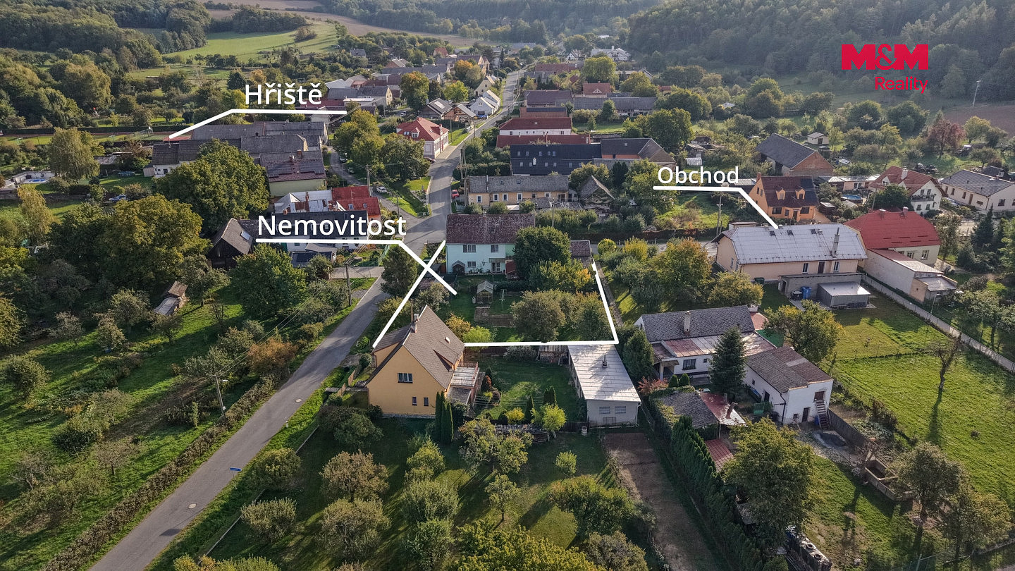 Prodej domu 160 m² s pozemkem 1 212 m² – fotografie 4