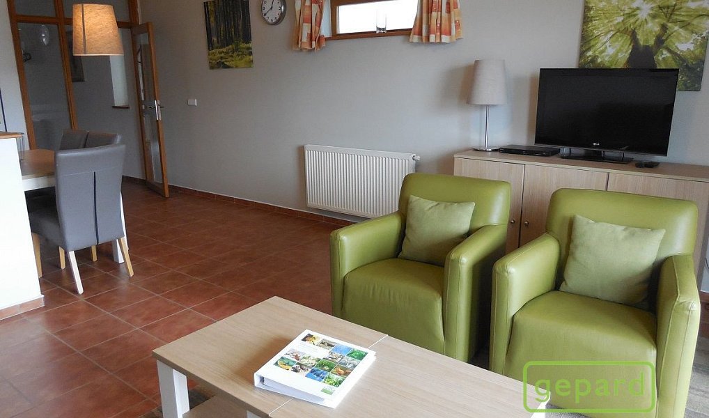 Prodej bytu 2+kk 69 m², Lipno nad Vltavou – náhled fotky 4