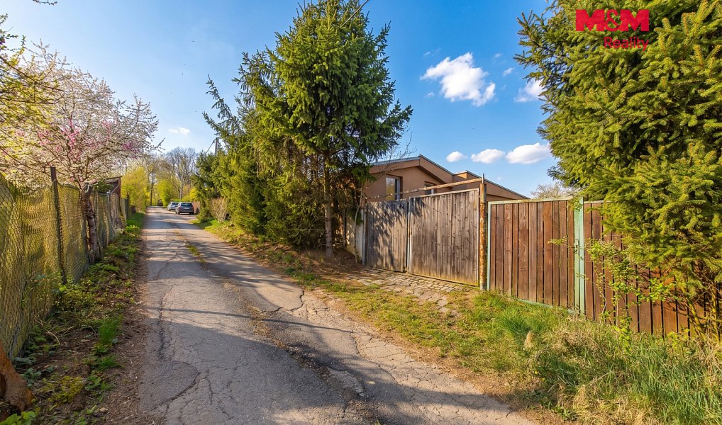 Prodej chaty/chalupy 46 m² s pozemkem 460 m², Brno – náhled fotky 4