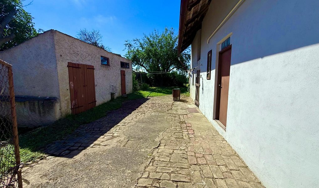 Prodej domu 252 m² s pozemkem 2 927 m², Krabčice – náhled fotky 31