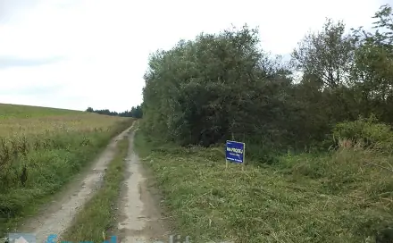 Prodej pozemku 1 919 m², Slavonice - Maříž, okres Jindřichův Hradec