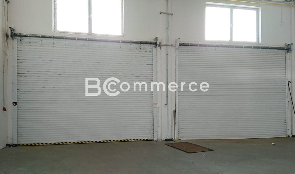 Pronájem skladovacích prostor 2 400 m², Kuřim – náhled fotky 3
