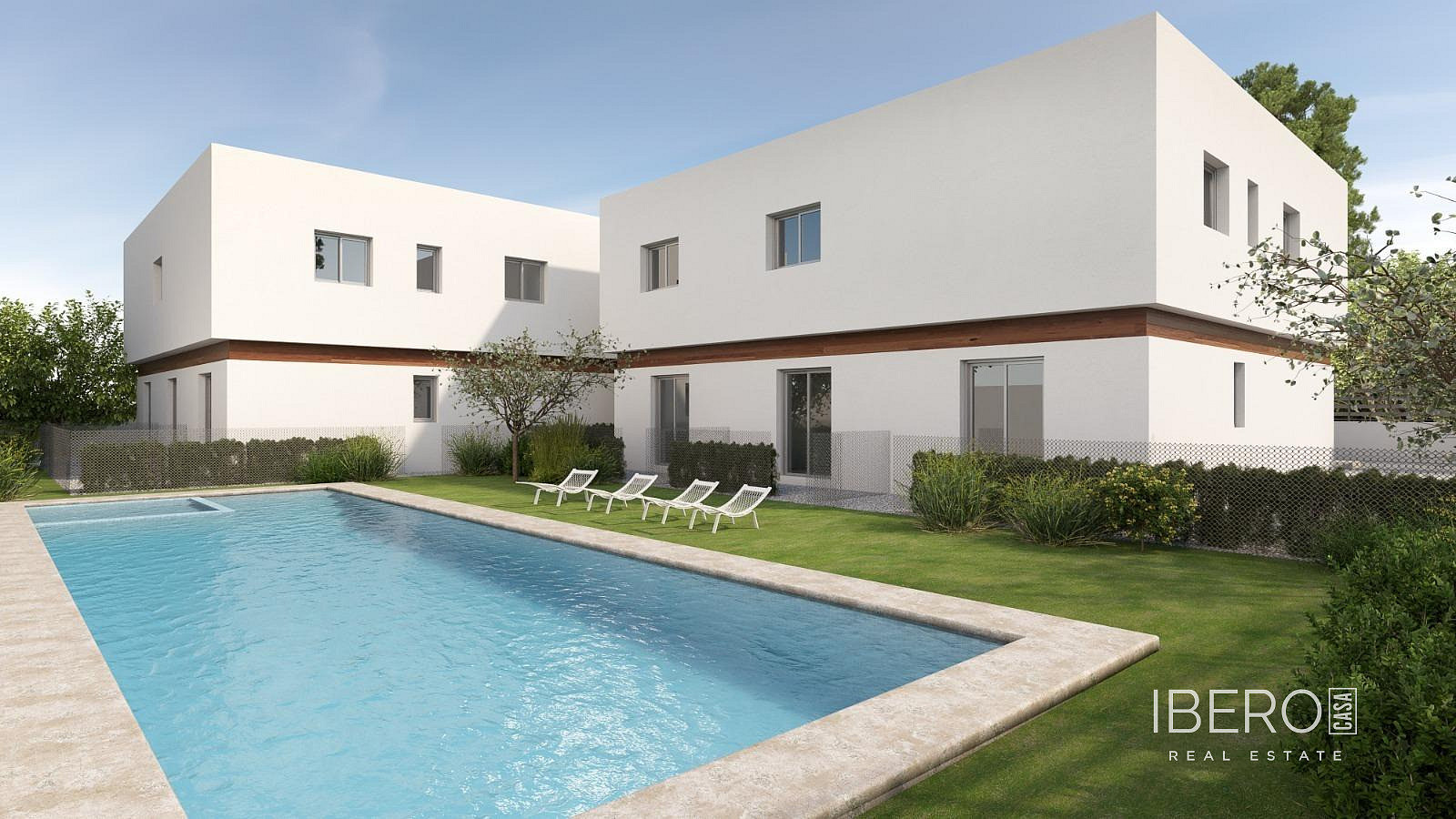 Casa 3+kk – Orihuela, Lagosol-Sector F-2 - Vista 2