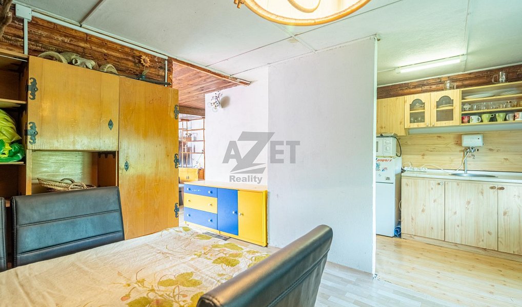 Prodej chaty/chalupy 83 m² s pozemkem 368 m², Janovice – náhled fotky 21