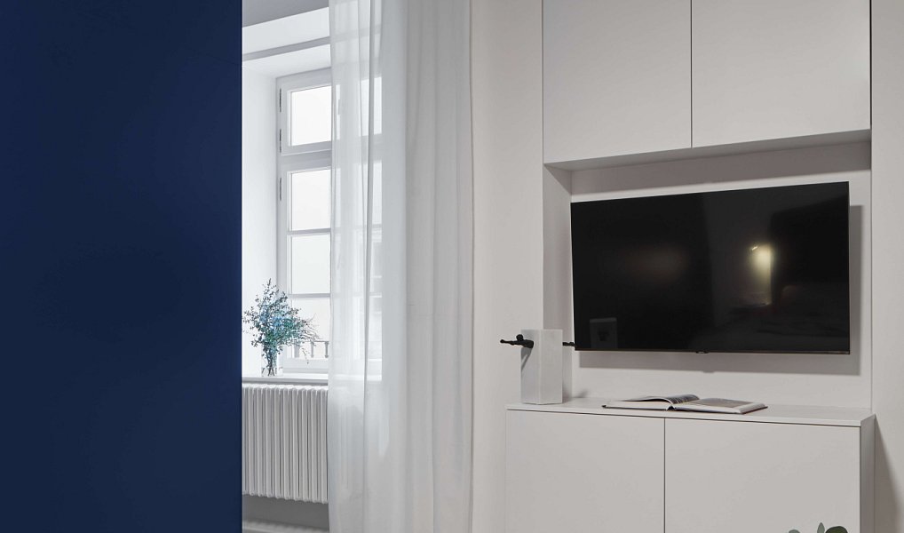 Prodej bytu 2+kk 54 m², Praha – náhled fotky 7