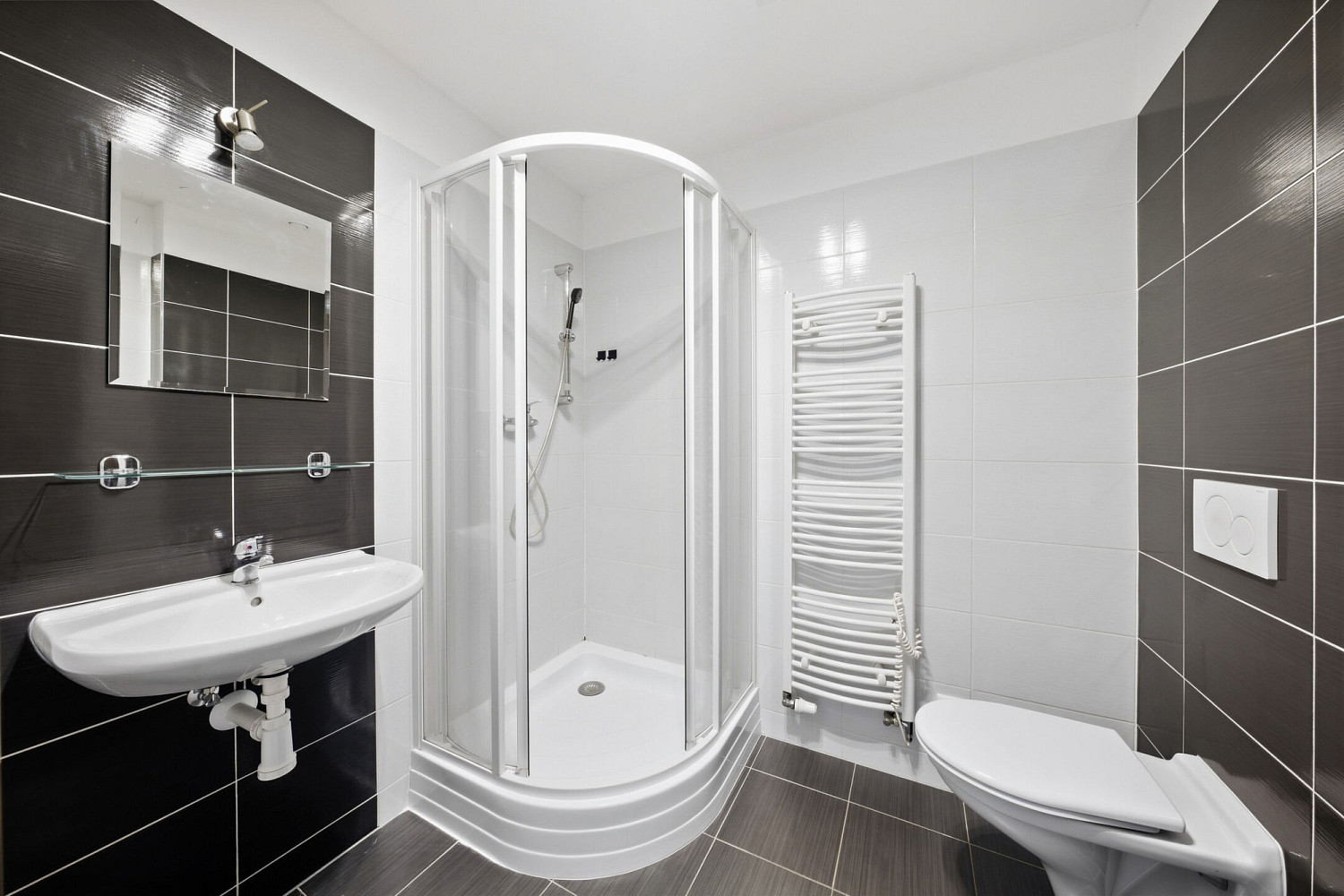 Pronájem bytu 2+kk 47 m² – fotografie 5