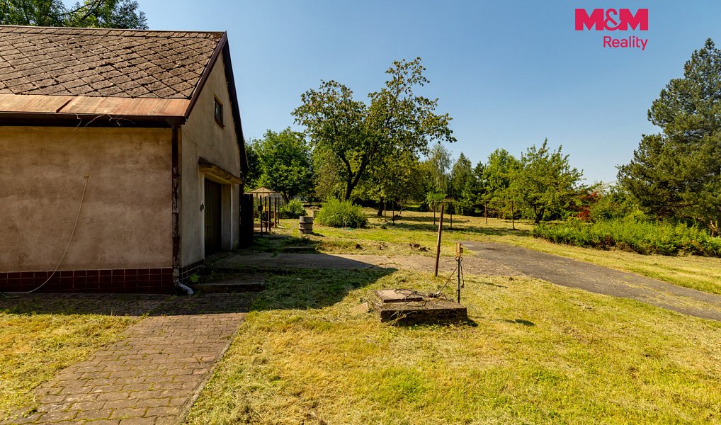 Prodej domu 110 m² s pozemkem 1 346 m², Třinec – náhled fotky 20