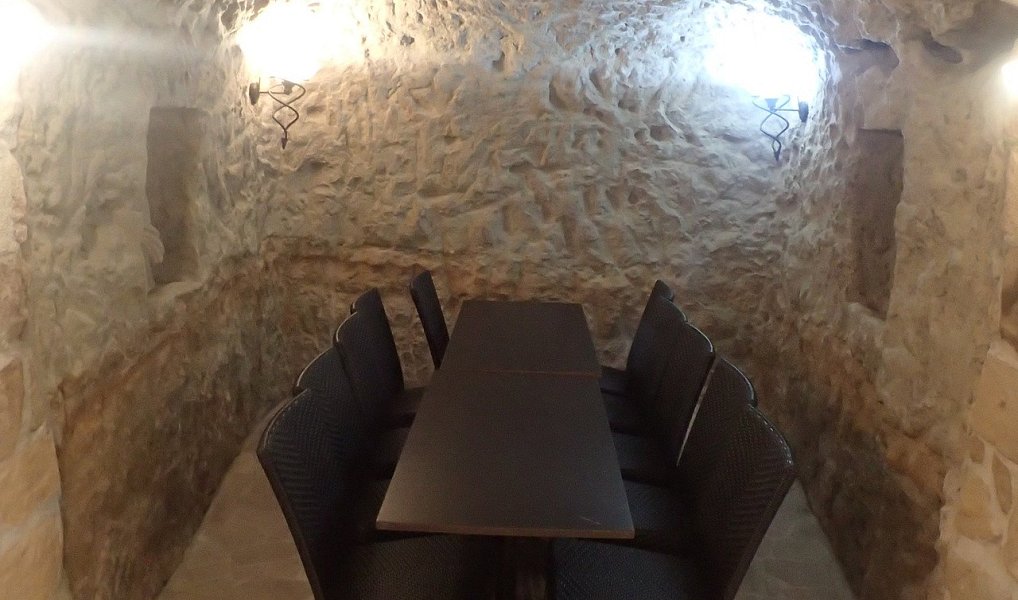 Pronájem restaurace 350 m², Mnichovo Hradiště – náhled fotky 6