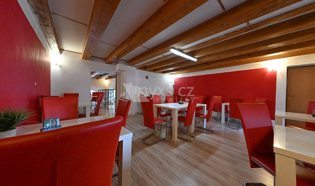Prodej restaurace 296 m², Český Těšín – náhled fotky 8