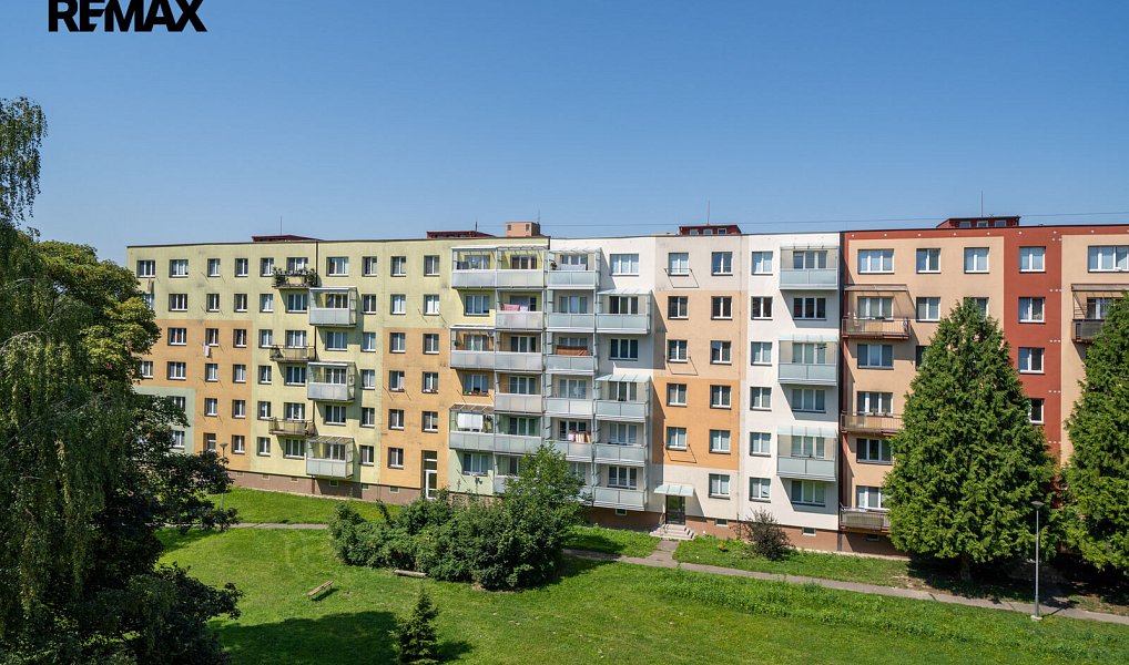 Pronájem bytu 3+kk 62 m², Ostrava – náhled fotky 20