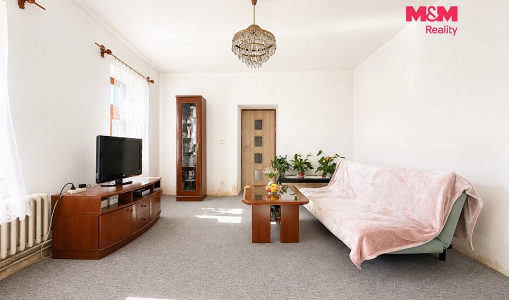 Prodej domu 100 m² s pozemkem 414 m², Racková – náhled fotky 11