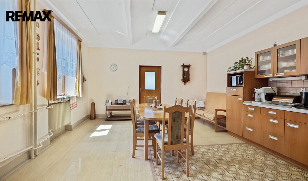 Prodej zemědělského objektu 299 m², Červený Újezd – náhled fotky 10