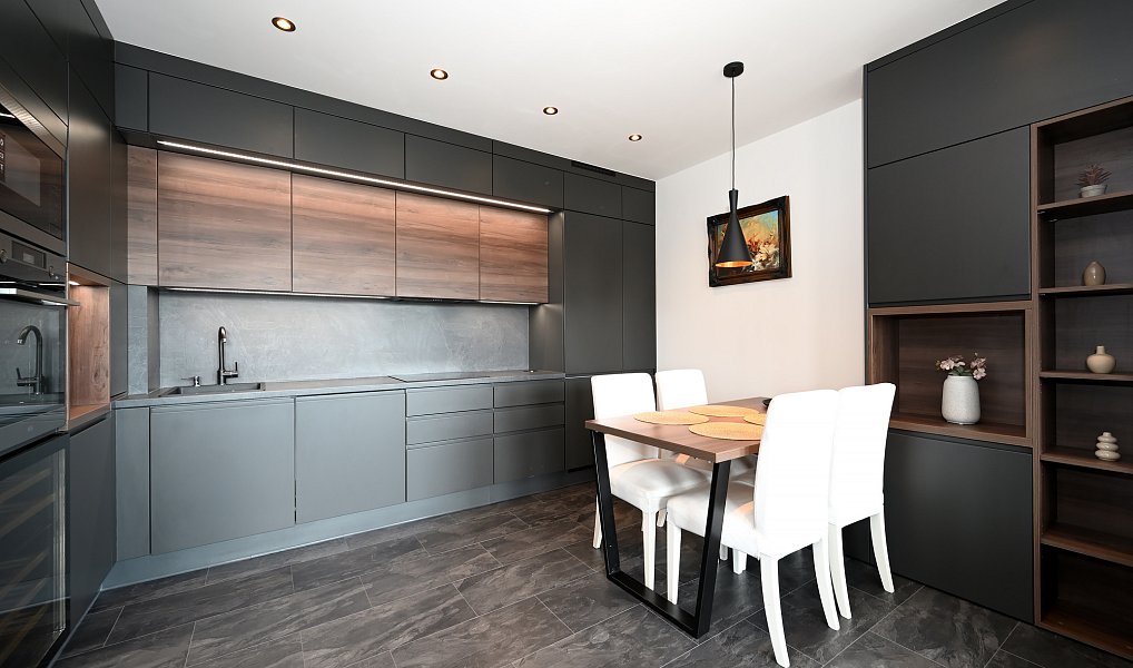 Prodej bytu 3+kk 61 m², Praha – náhled fotky 11