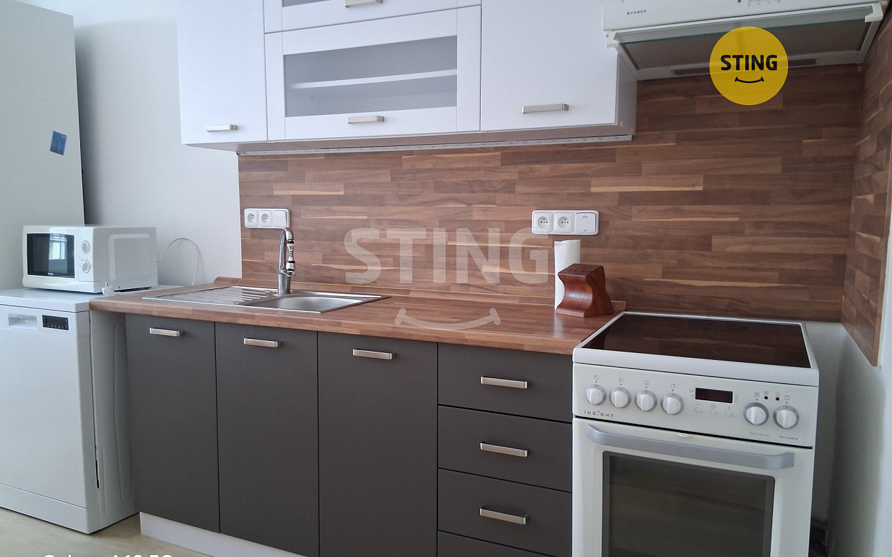 Prodej bytu 3+1 78 m²