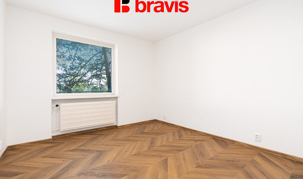 Pronájem bytu 4+1 147 m², Brno – náhled fotky 13