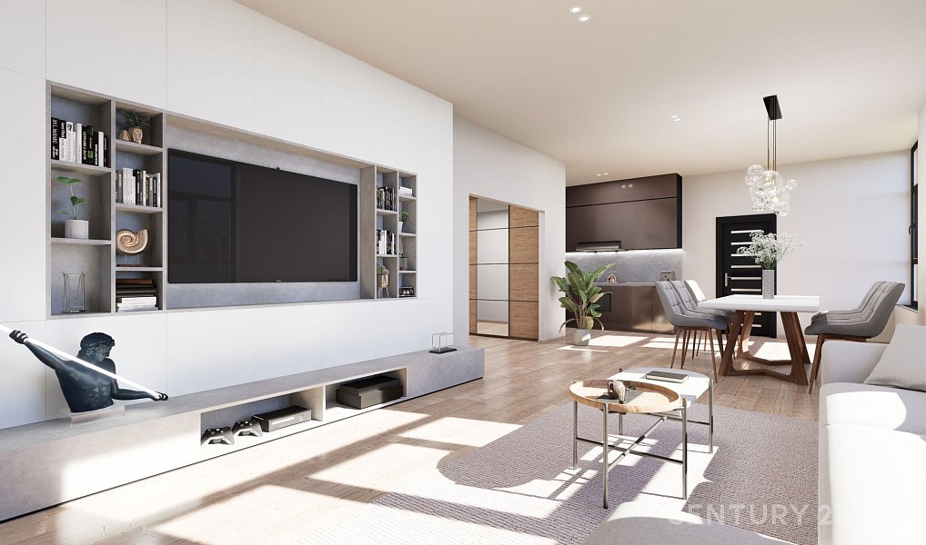 Prodej bytu 3+kk 103 m², Brno – náhled fotky 2