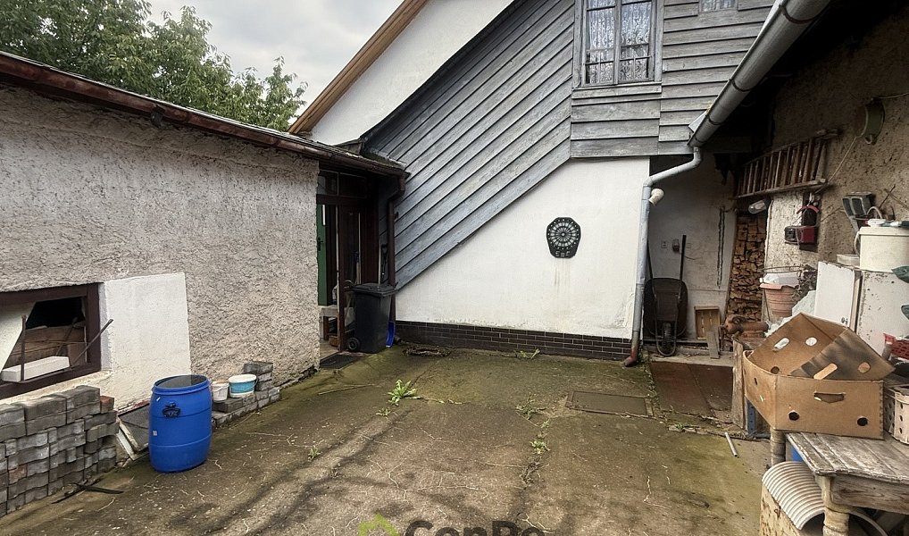 Prodej domu 135 m² s pozemkem 971 m², Cerekvice nad Loučnou – náhled fotky 3