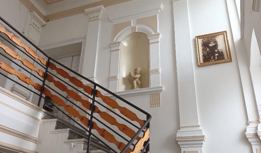 Prodej restaurace 1 517 m², Postoloprty – náhled fotky 9