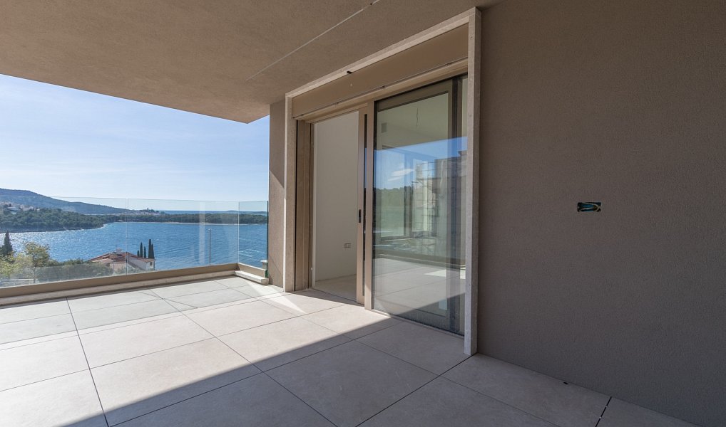 Prodej bytu, 111 m², Primošten