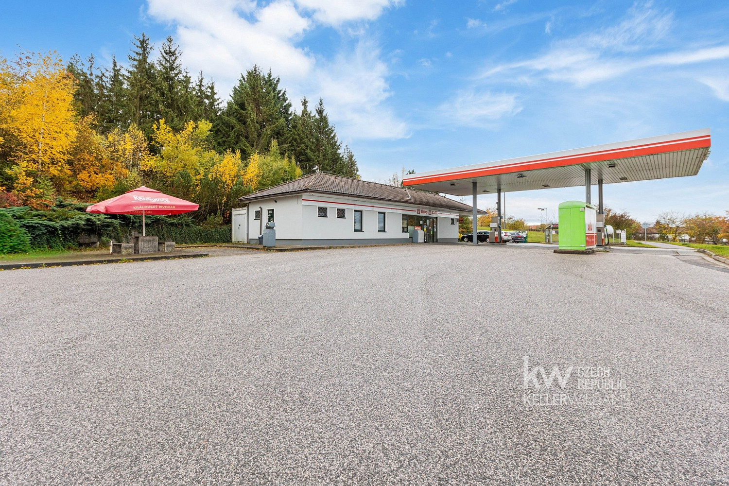 Prodej komerčního objektu (jiného typu) 5 195 m² – fotografie 2