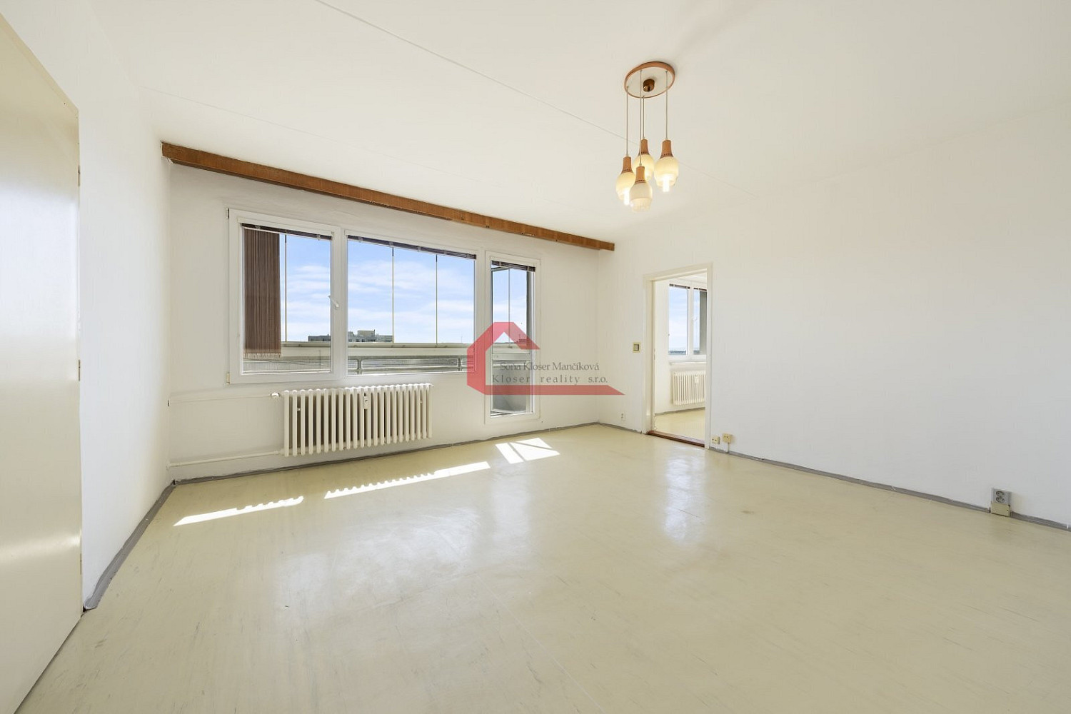 Prodej bytu 3+1 77 m² — photo 2