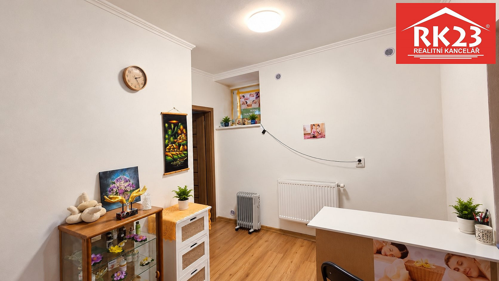 Pronájem obchodních prostor 60 m² – fotografie 5