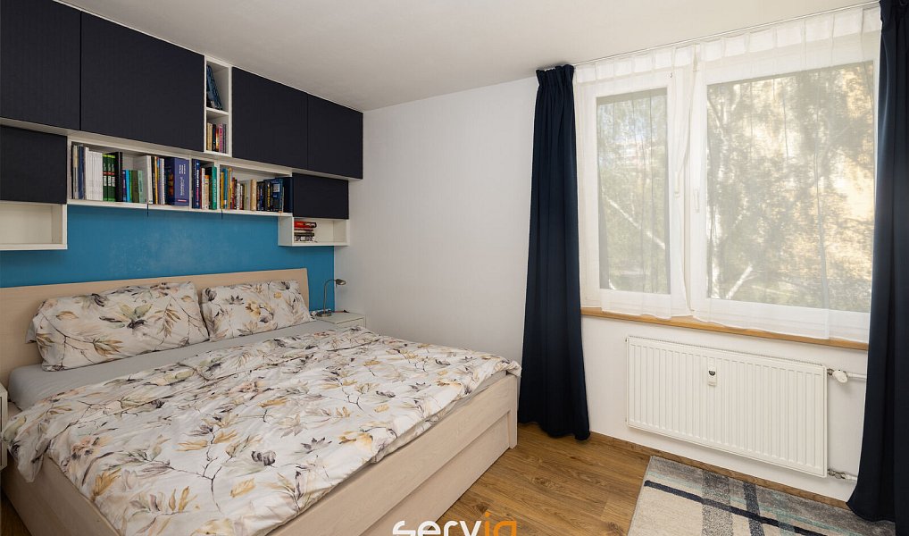 Prodej bytu 3+1 62 m², Brno – náhled fotky 3