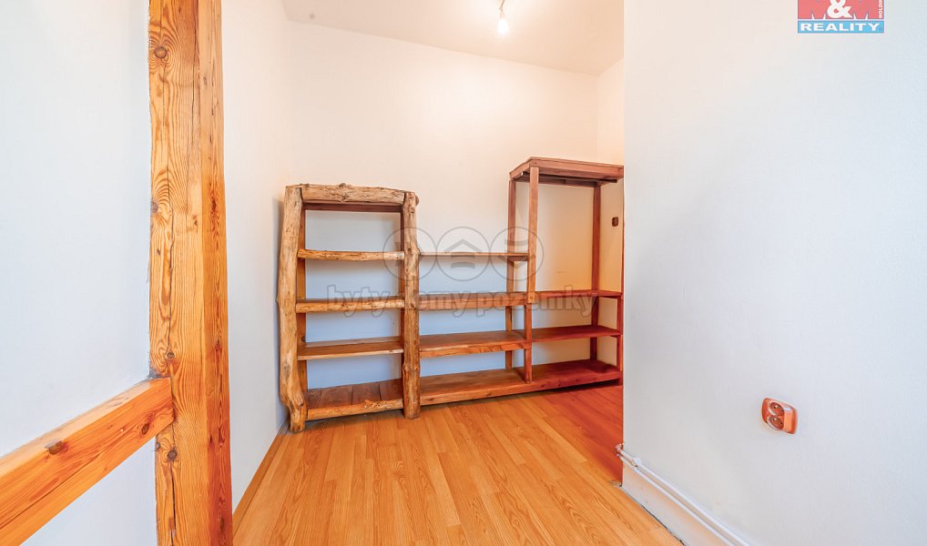 Prodej nájemního domu, činžáku 370 m², Aš – náhled fotky 18