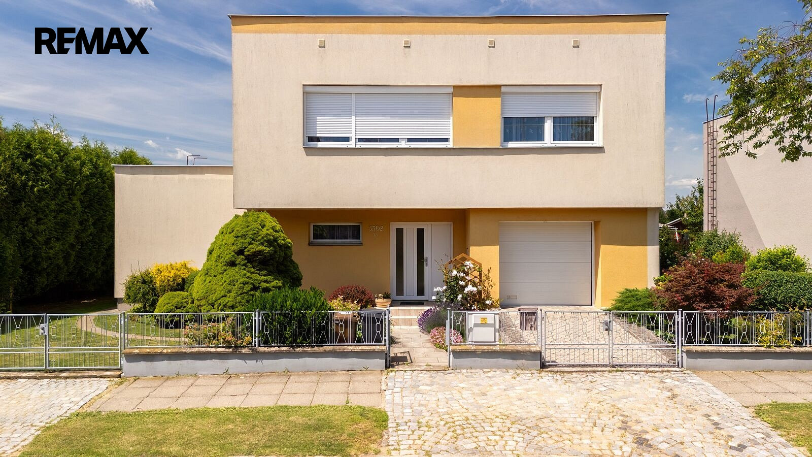 Prodej domu 200 m² s pozemkem 769 m²