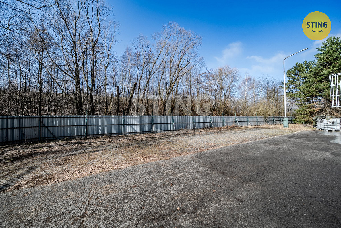 Pronájem skladovacích prostor 436 m² – fotografie 2