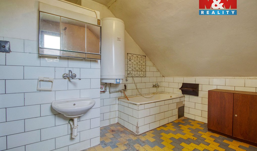 Prodej restaurace 872 m², Vodňany – náhled fotky 12