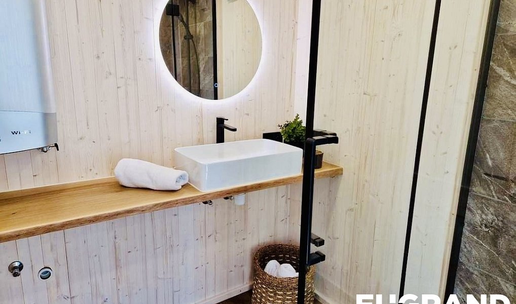 Prodej domu 25 m² s pozemkem 25 m², Varnsdorf – náhled fotky 7