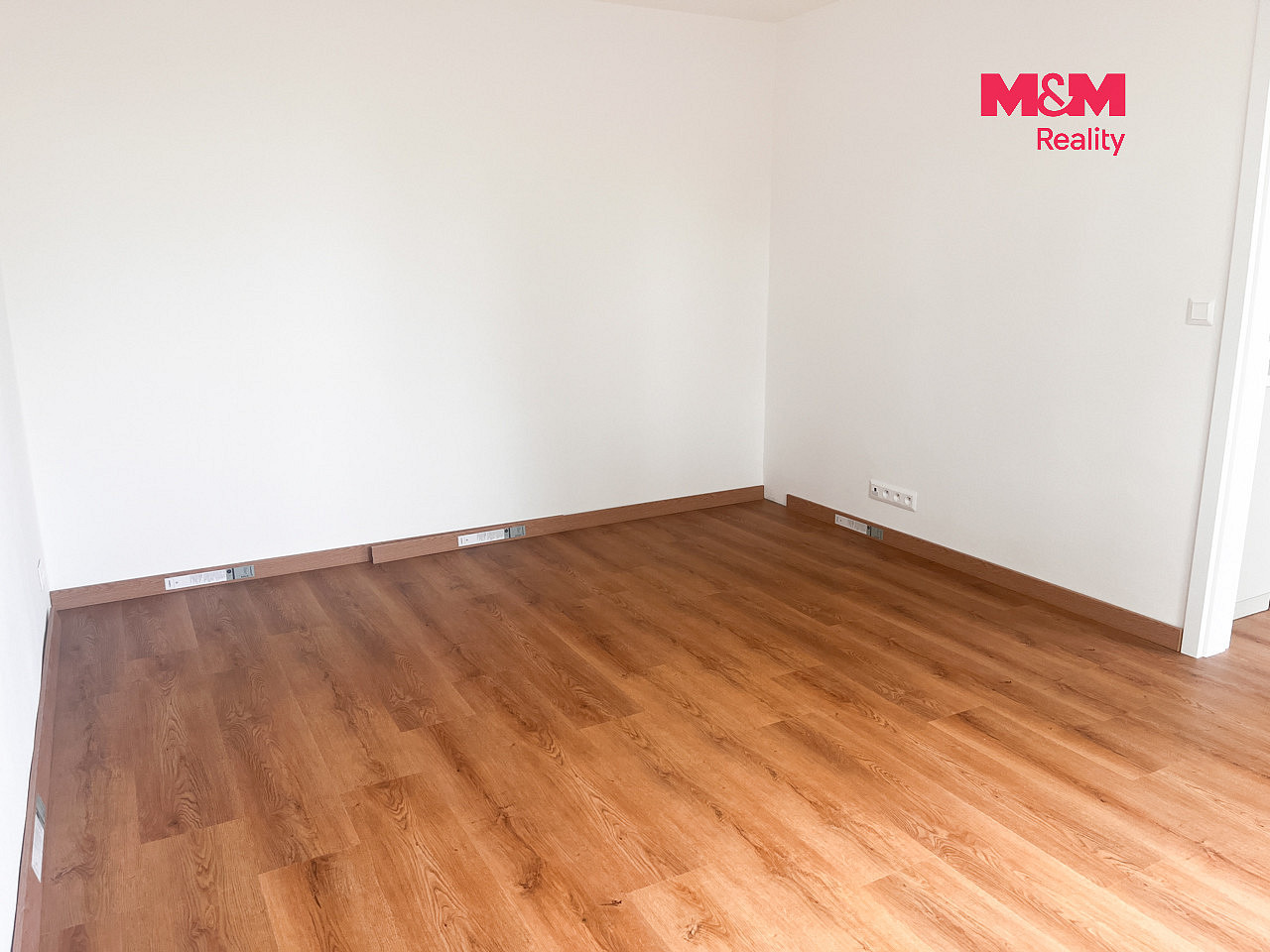 Pronájem bytu 2+kk 38 m² – fotografie 5