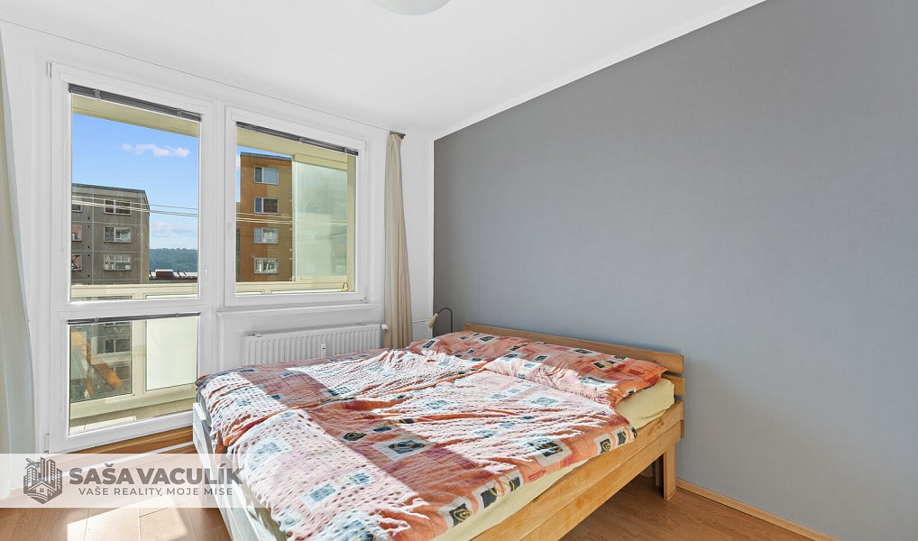 Prodej bytu 3+1 72 m², Vsetín – náhled fotky 14