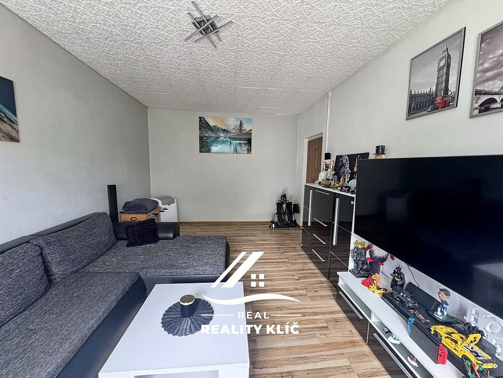 Prodej bytu 2+1 57 m² – fotografie 4