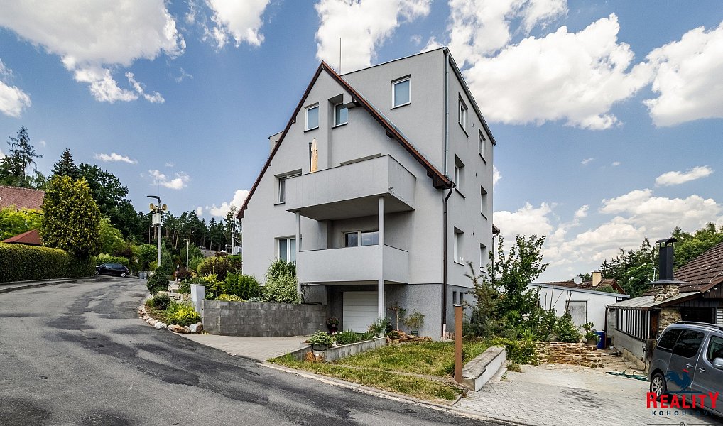 Prodej bytu 3+kk 77 m², Tábor – náhled fotky 20