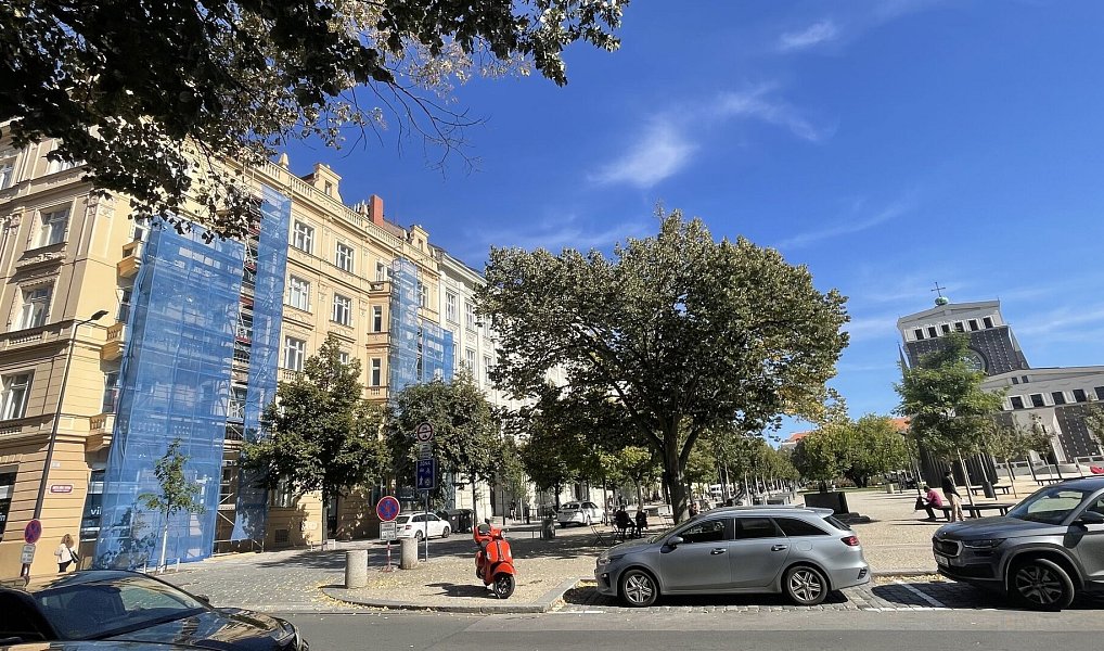 Prodej bytu 3+1 93 m², Praha – náhled fotky 29
