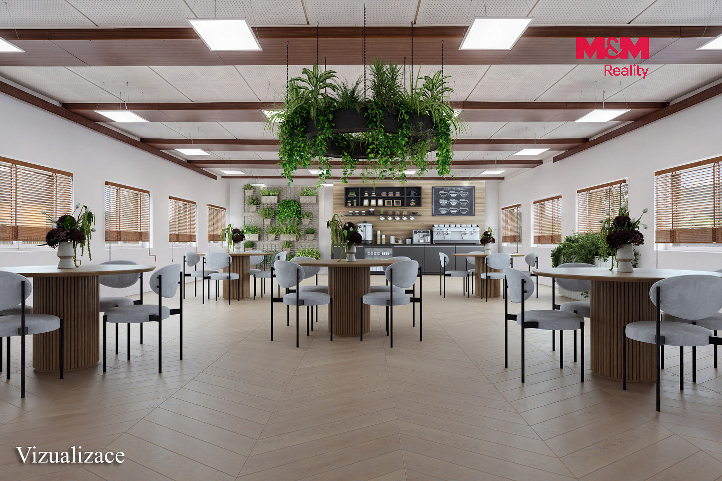 Pronájem obchodních prostor 9 439 m² – fotografie 5