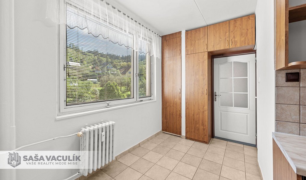 Pronájem bytu 3+1 60 m², Vsetín – náhled fotky 8