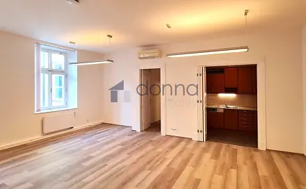 Pronájem bytu 4+kk 155 m², Václavské náměstí, Praha 1 - Nové Město